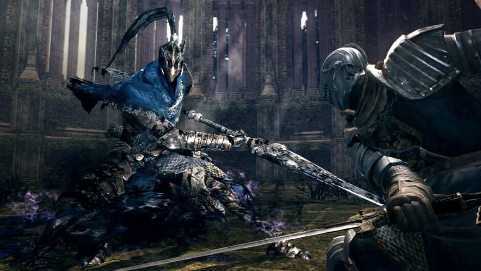 Screenshot 5 of Dark Souls: Prepare to Die Edition