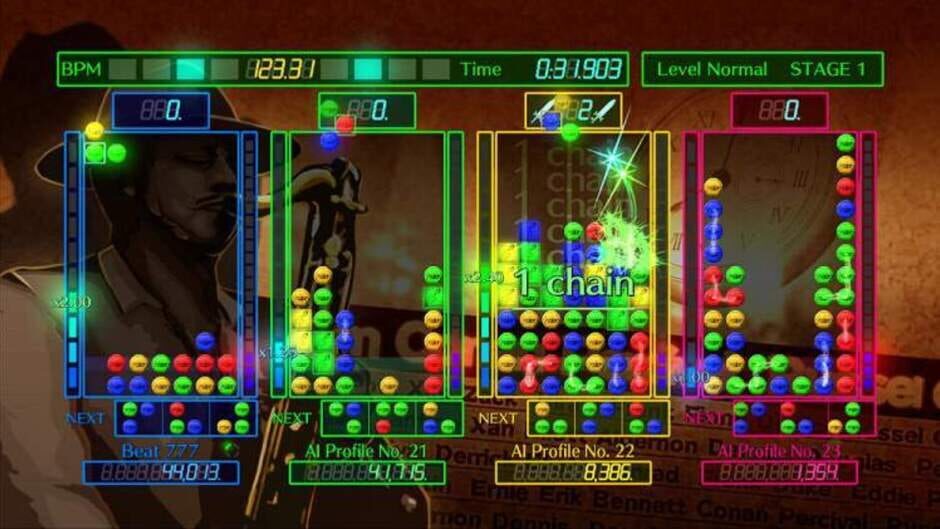 Screenshot 3 of 0D Beat Drop