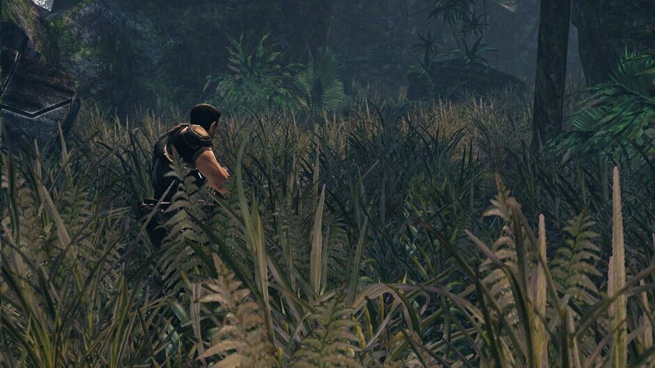 Screenshot 2 of Turok