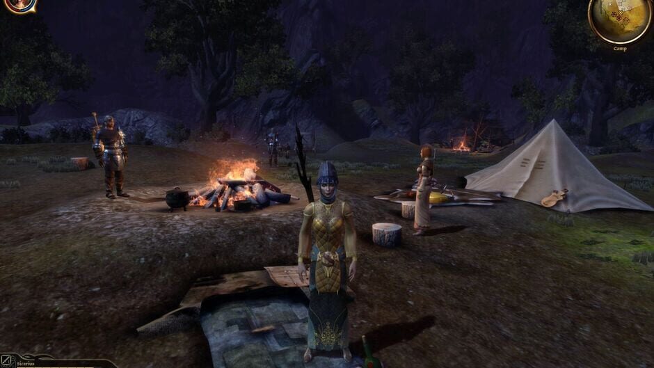 Screenshot 6 of Dragon Age: Origins